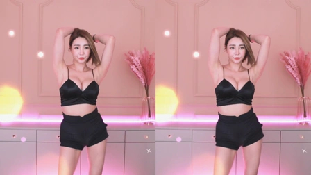 BJ다우닝(唐宁)2021年6月8日Sexy Dance160029