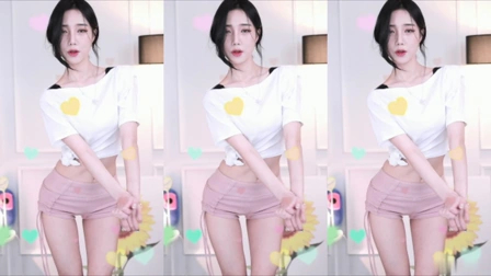 BJ彩婉(채화)2021年4月9日舞蹈剪辑212829