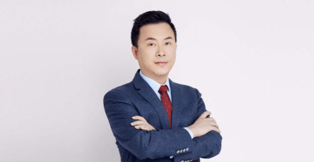 华云天下乔素林：数字化时代客服产业重构者_腾讯新闻