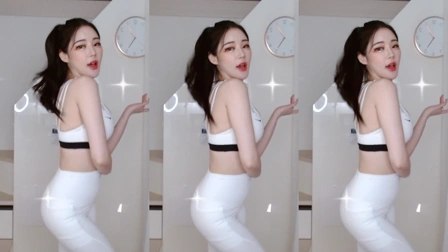BJ도시(都诗)2021年4月9日Sexy Dance075816