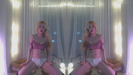Afreecatv핑텐(BJ平滕)2021年3月26日Sexy Dance232460