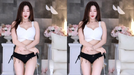 Afreecatv박가린(BJ朴佳琳)2021年6月10日Sexy Dance224256