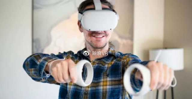 新浪VR教你选VR/AR靠谱装备！（2021年12月版）_腾讯新闻