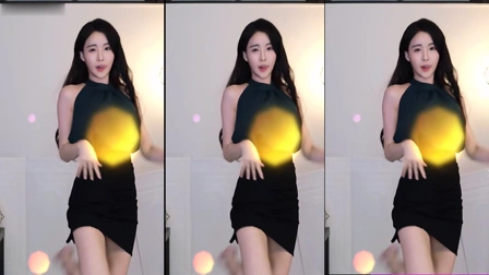 Afreecatv우아희(BJ吴雅姬)2021年5月11日Sexy Dance150057