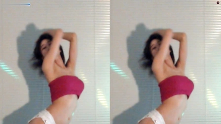 BJ서아(徐雅)2021年5月11日Sexy Dance223118