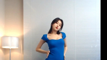 BJ서아(徐雅)2021年5月11日Sexy Dance233121