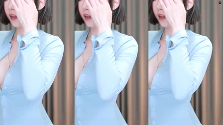 Afreecatv햄찡(BJ黑珍)2021年6月11日Sexy Dance215152