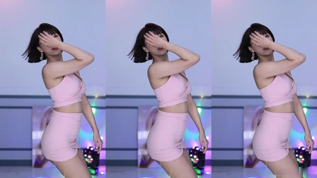 BJ혜밍(慧明)2021年4月11日Sexy Dance104951