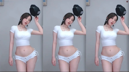 BJ苏麟(소린)2021年3月27日舞蹈剪辑185554
