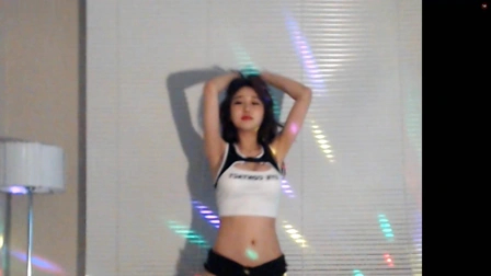 BJ서아(徐雅)2021年4月11日Sexy Dance223259