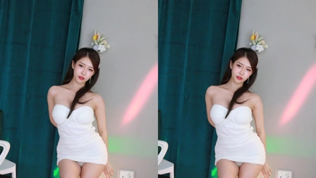 BJ하정(河正宇)2021年6月13日Sexy Dance164431