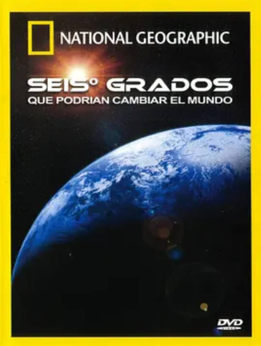 改变世界的六度