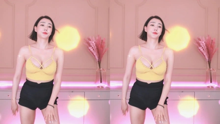 BJ다우닝(唐宁)2021年6月13日Sexy Dance151412