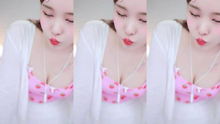 Afreecatv츄정(BJ秋亭)2021年6月14日Sexy Dance232440