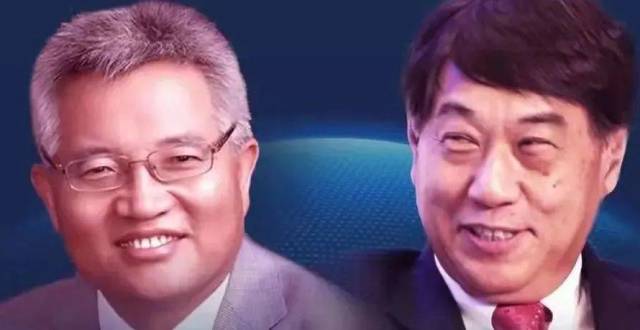 王波明对话张维迎：发展民营经济是共同富裕的基础_腾讯新闻