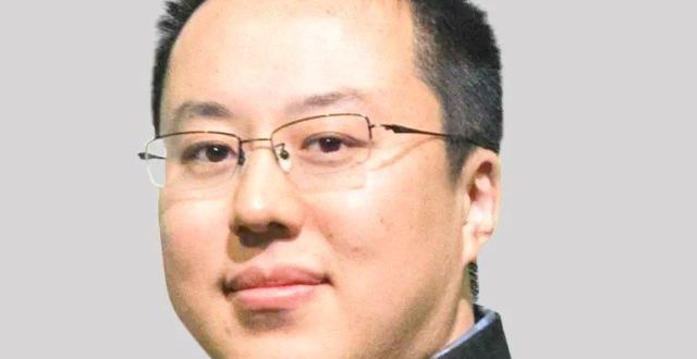 中国碳核算数据库创始人刘竹：碳排放市场规模有多大？排放量如何检测？_腾讯新闻