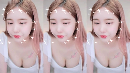 BJ秋亭(츄정)2021年6月15日舞蹈剪辑220259