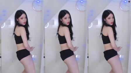 BJ도시(都诗)2021年3月30日Sexy Dance090036