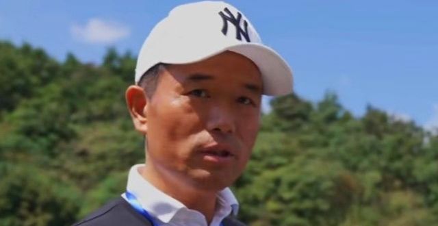 钓王邓刚的传奇：100多个冠军头衔，单个视频被网友围观6.5亿次_腾讯新闻