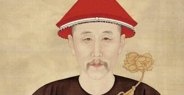 流量明星"雍正帝":在位仅13年,58岁去世,懂得时尚和潮流
