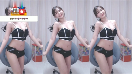 BJ韩璐(하루)美女后背摇加特林热舞720P无删减版高清在线