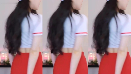 Afreecatv우아희(BJ吴雅姬)2021年6月16日Sexy Dance141638