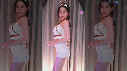 Afreecatv쑤지(BJ苏吉)2021年3月30日Sexy Dance195513