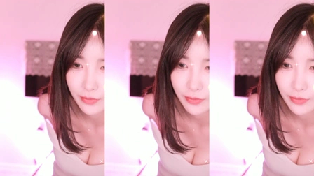 Afreecatv끔니(BJ恭敏)2021年5月14日Sexy Dance102017