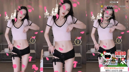 BJ채화(彩婉)2021年6月30日Sexy Dance191514