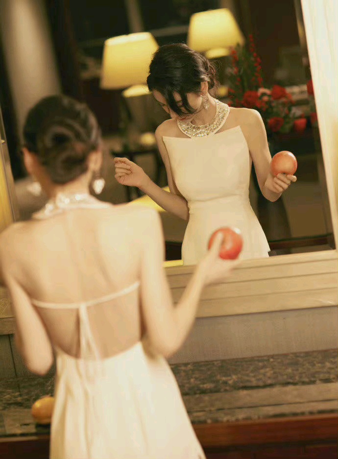 酱酱|爱豆|angelababy