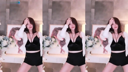 BJ가을님(秋天)2021年6月30日Sexy Dance172722