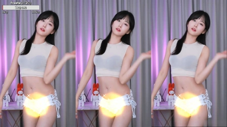 BJ푸딩(布丁)2021年4月15日Sexy Dance140456