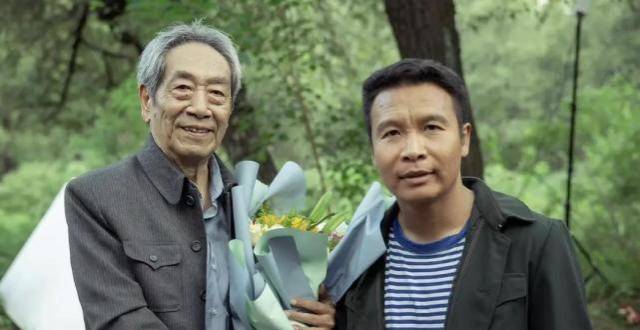 一部网络大电影，请到3名国家一级演员助阵，张浩凭啥这么豪横_腾讯新闻