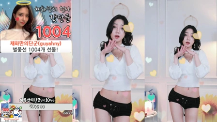 BJ彩婉(채화)摩托车摇视频舞蹈1080P高清在线观看