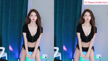 BJ하정(河正宇)2021年6月20日Sexy Dance143630