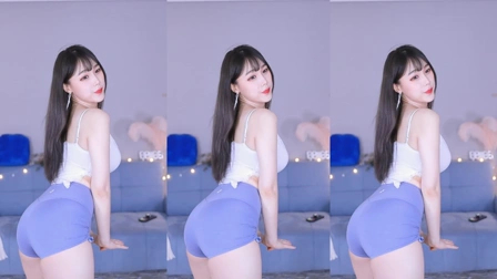 BJ효카(孝卡)2021年5月17日Sexy Dance223456