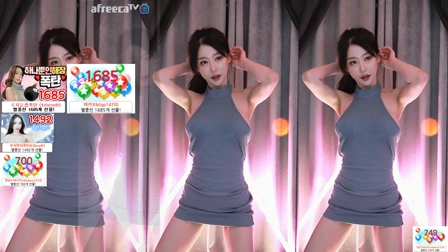 BJ쑤지(苏吉)2021年6月20日Sexy Dance210006