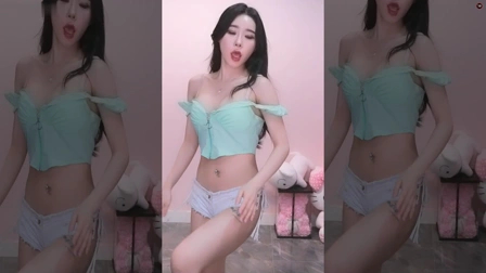 BJ夏娃(이브면다야)摩托摇舞蹈大王1080P高清在线观看