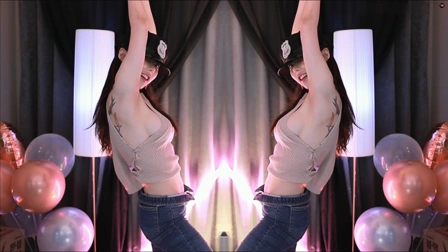 Afreecatv쑤지(BJ苏吉)2021年7月1日Sexy Dance232421