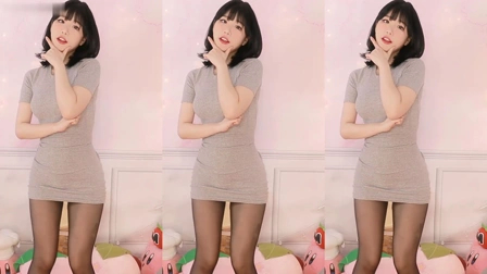 BJ에디린(艾迪林)2021年7月2日Sexy Dance221245