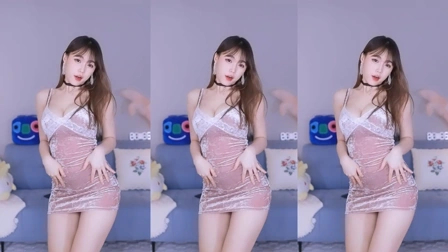 BJ효카(孝卡)2021年7月2日Sexy Dance213134