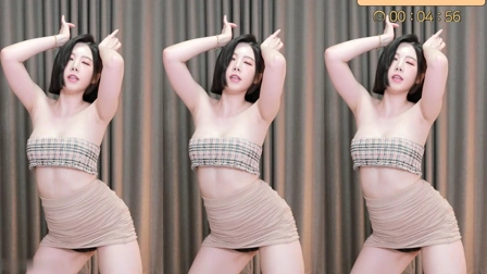 BJ黑珍(햄찡)2021年6月22日舞蹈剪辑235259