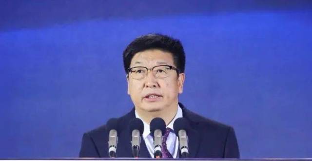 裴光：建设保险业数字化生态圈，服务和融入新发展格局_腾讯新闻