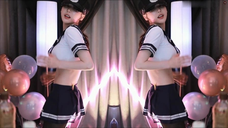 BJ苏吉(쑤지)2021年7月4日舞蹈剪辑210004
