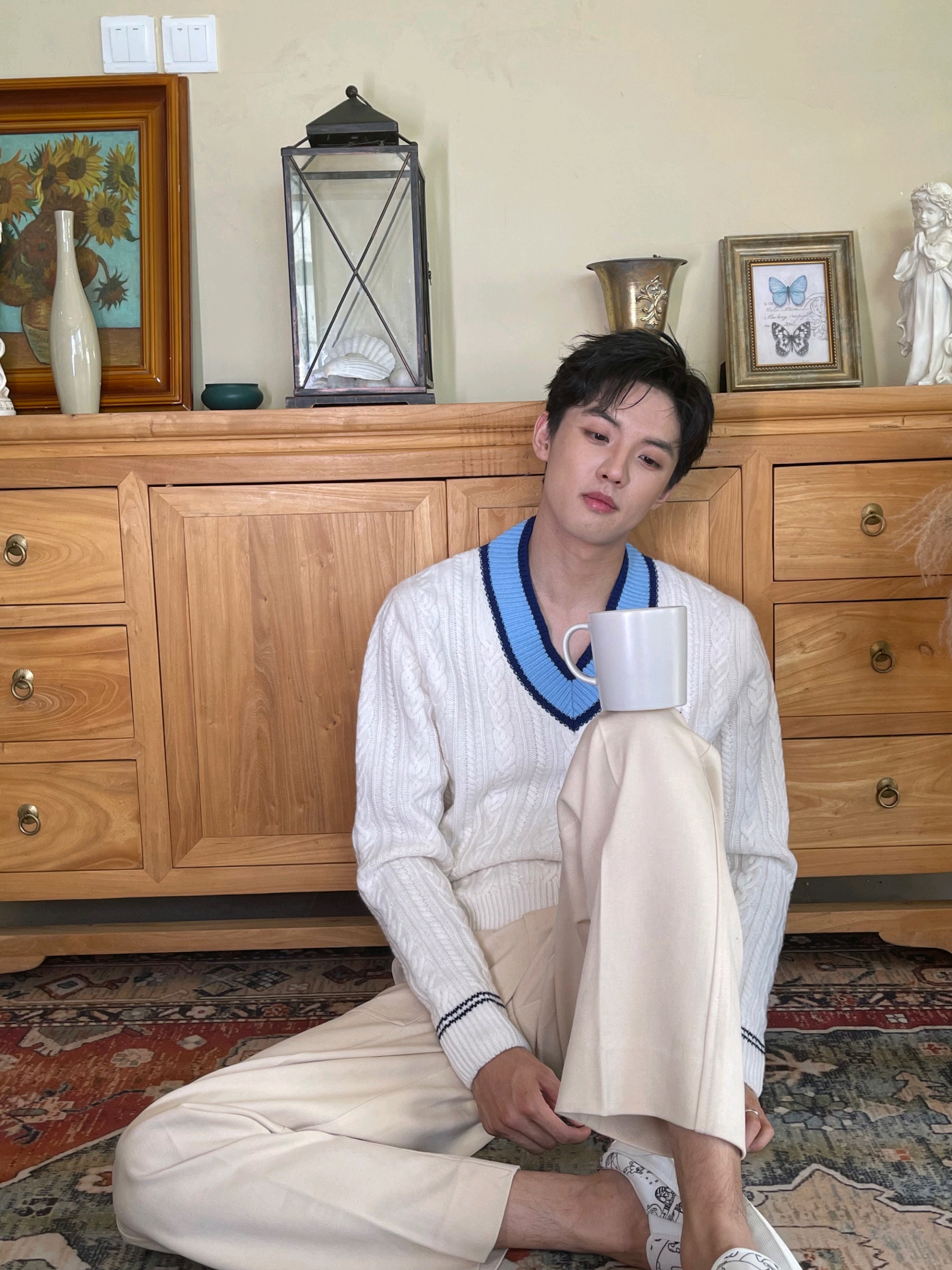 周峻纬‖ze男人啊啊啊啊