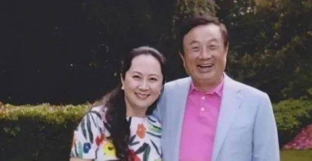 孟晚舟无罪归国：“被迫害”的1028天里，她到底经历了什么？_腾讯新闻