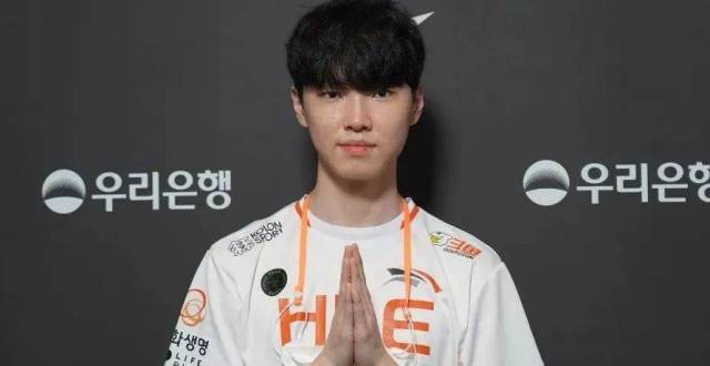 Chovy深陷“辱华”风波！他会因此被禁赛吗？_腾讯新闻