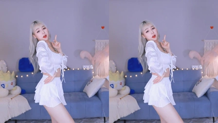 BJ효카(孝卡)2021年4月20日Sexy Dance195709