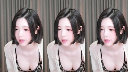 BJ햄찡(黑珍)2021年6月26日Sexy Dance230334