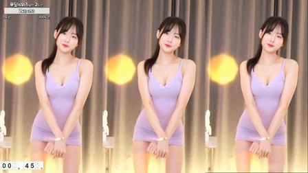 Afreecatv푸딩(BJ布丁)2021年7月8日Sexy Dance120535